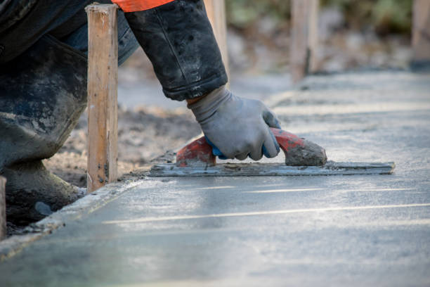 Best Concrete Repair Services  in Mount Vernon, TX