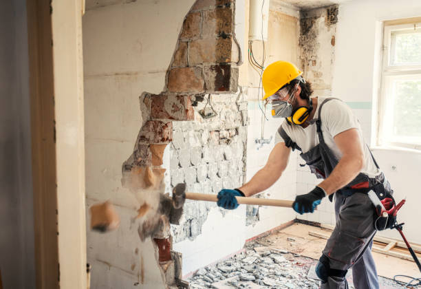 Best Concrete Installation Cost  in Mount Vernon, TX