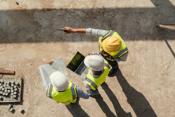 Best Concrete Patio Contractor  in Mount Vernon, TX